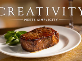 Capital Grille Creativity Simplicity (1)