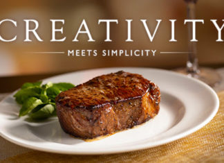 Capital Grille Creativity Simplicity (1)