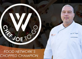 Chef Joseph Youkhan