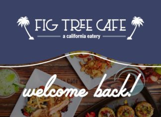 Fig Tree Cafe