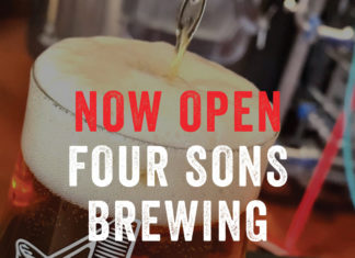 Four Sons Brewing (1)