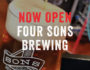 Four Sons Brewing (1)