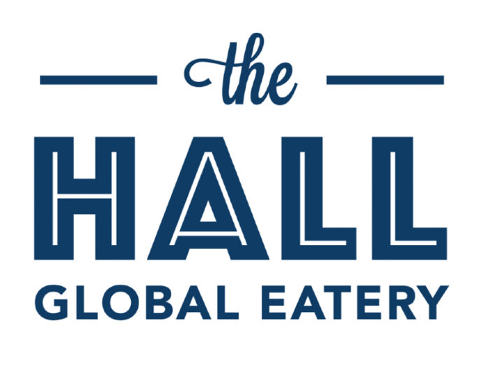 Hall Global Eatery (The) Logo