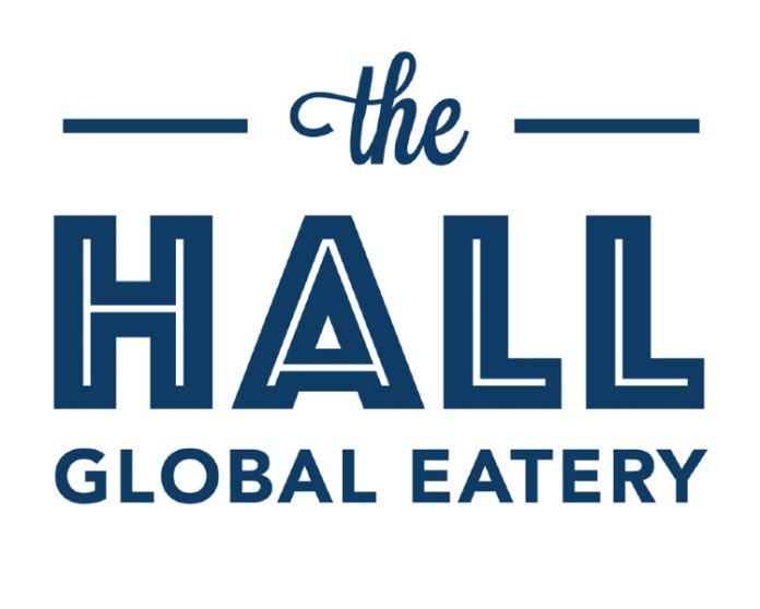 Hall Global Eatery (The) Logo