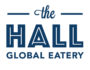 Hall Global Eatery (The) Logo