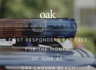 Oak First Responders