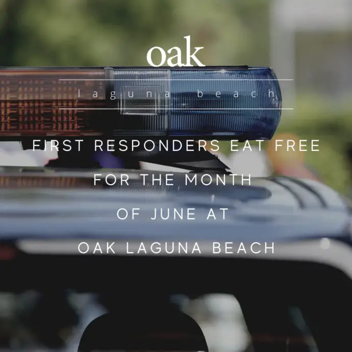 Oak First Responders