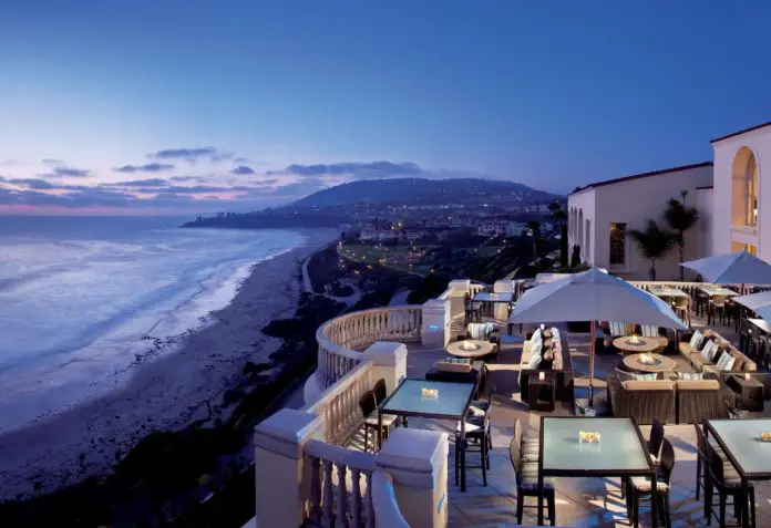 Ritz Carlton, Laguna Niguel