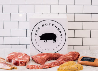 The Butchery Meat Boxes