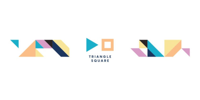 Triangle Square Logo