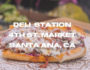 The Deli Station