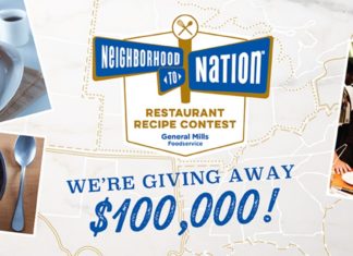 Neighborhood To Nation Contest