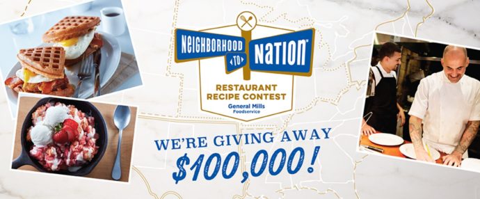 Neighborhood To Nation Contest