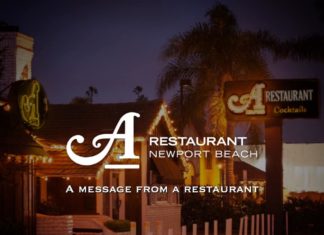 A Restaurant Closing 2020