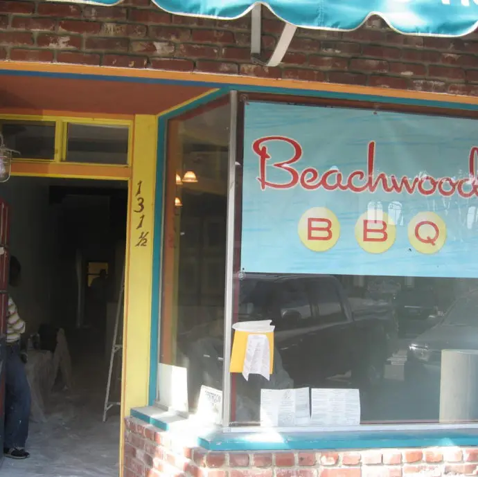 Beachwood Bbq Seal Beach Front