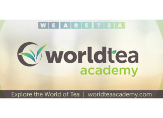 World Tea Academy Logo