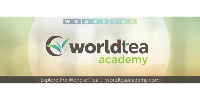 World Tea Academy Logo