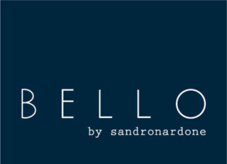 Bello Logo