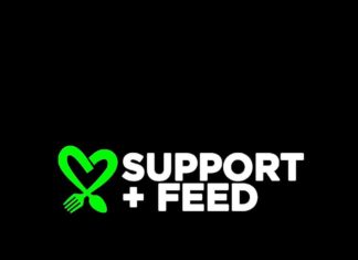 Support Feed Logo