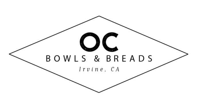 Oc Bowls & Breads Logo