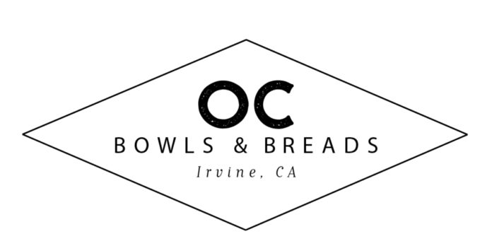 Oc Bowls & Breads Logo