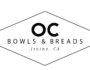 Oc Bowls & Breads Logo