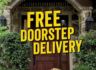 Dickeys Doorstep Delivery