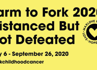 Farm To Fork 2020 Distanced