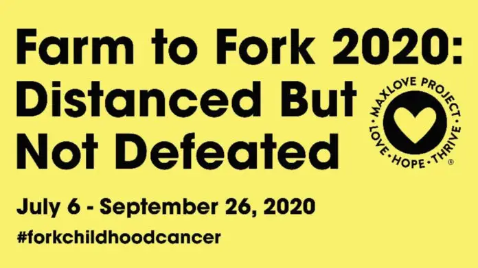 Farm To Fork 2020 Distanced