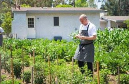 The Ranch Man Crop Farming