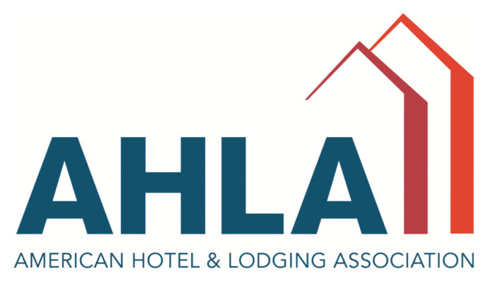 AHLA Logo