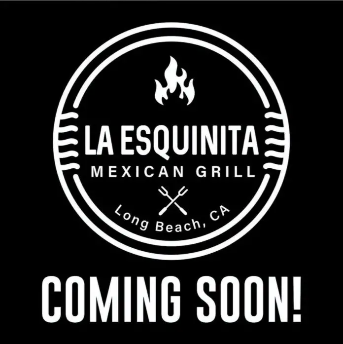 La Esquintita Coming Soon