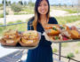 Mess Hall Kitchen Patio