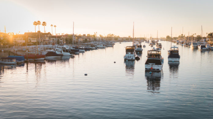 Newport Beach Wine And Food Boats