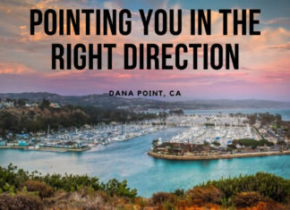  Dana Point Chamber Of Commerce & Visitor Center