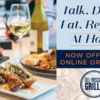 Order Online At Del Frisco's