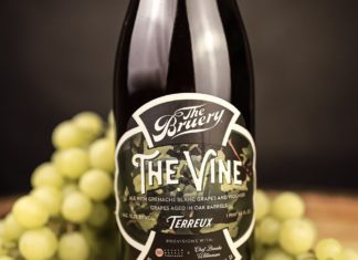 The Bruery Chef Brooke Williamson