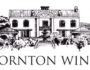 Thornton Winery Logo