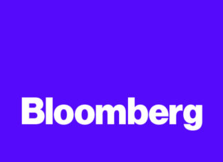 Bloomberg Logo