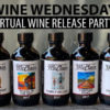 McClain Cellars Wine Party