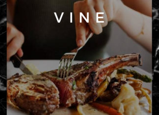 Vine New Steak