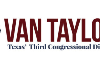 Van Taylor Logo