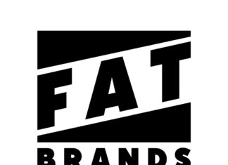 FAT Brands Logo