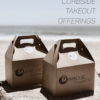 Marche Moderne Curbside Takeout