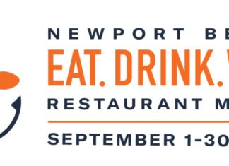 Newport Beach Restaurant Month