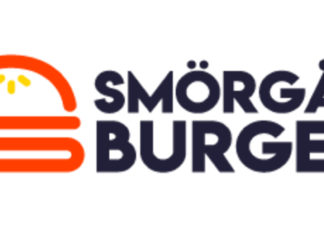 SmörgåsBurger Logo