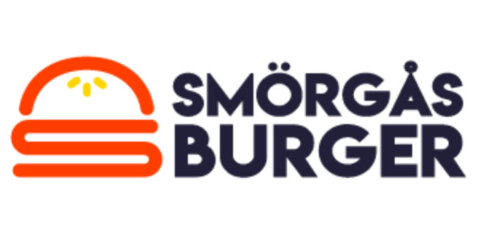 SmörgåsBurger Logo