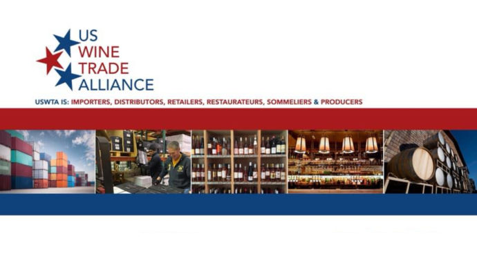 Us Wine Reade Alliance