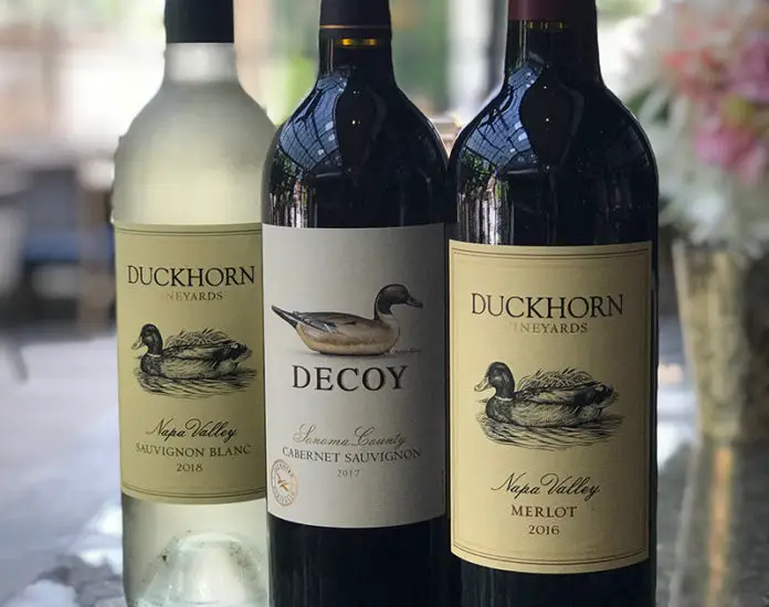 Duckhorn Wines