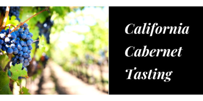 Colony Wine Merchant California